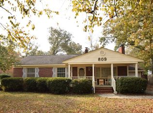 809 Boardman Rd, Aiken, SC 29803