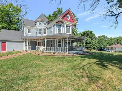 100 Lewis St, Troy, MO, 63379