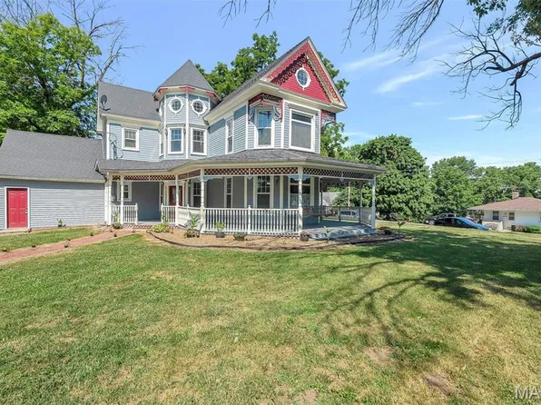 100 Lewis St, Troy, MO 63379