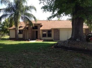 7331 Habbersham Dr, Orlando, FL 32818