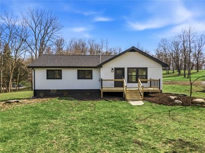 311 Oakdale Rd, Darlington, PA, 16115