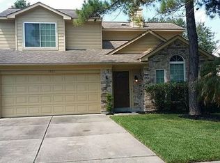 1405 Chestnut Springs Ln, Houston, TX 77062