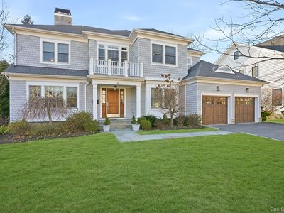 8 Wakefield Road, Scarsdale, NY, 10583