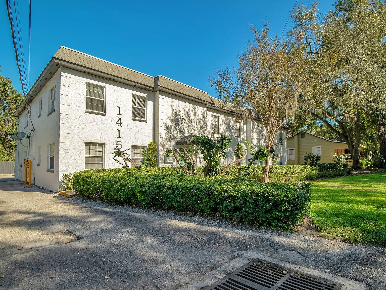 The Garden Apartments | 1 & 2 Bedroom Apartments in Orlando, FL — Photo 3
