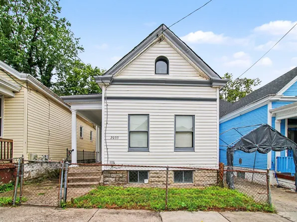 2033 Mackoy St, Covington, KY 41014