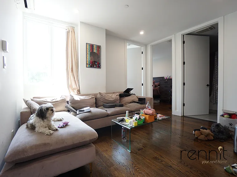 1620 New York Ave #4C — Photo 4