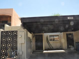 4980 N Plaza Amor, Tucson, AZ 85704