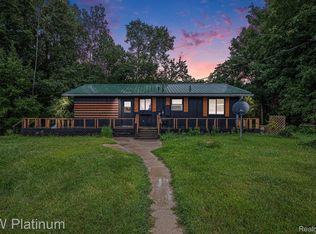 2593 Brown Rd, Millington, MI 48746