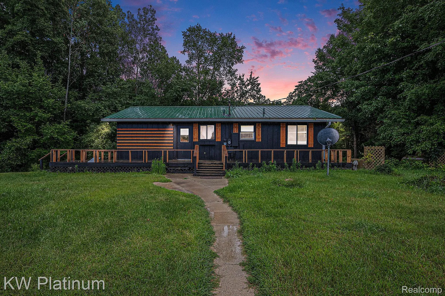 2593 Brown Rd photo 1