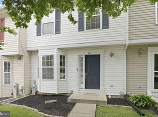 847 Medinah Cir, Westminster, MD 21158