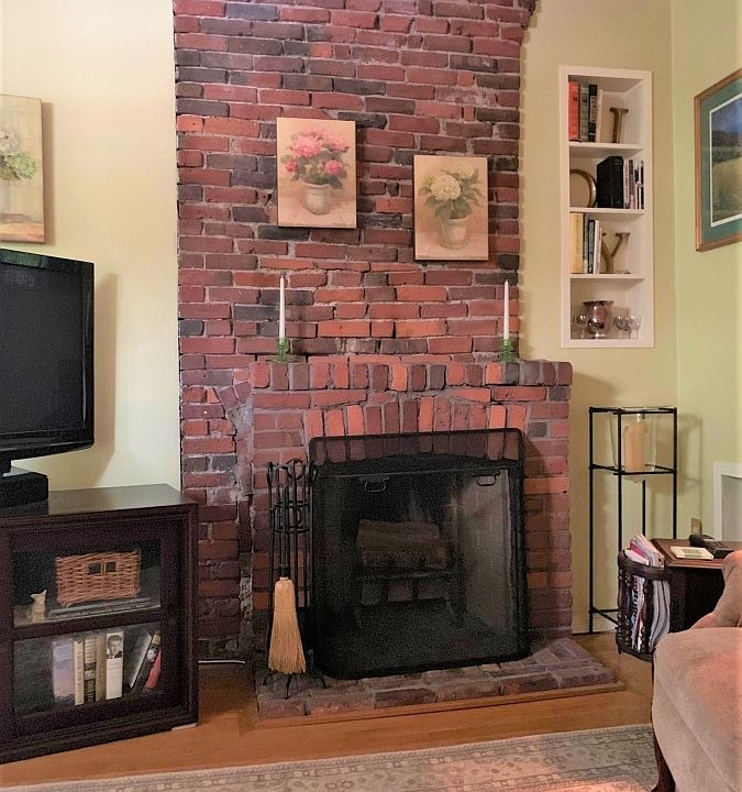 2nd image of 17 Albemarle St