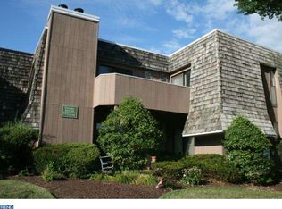 25 S Church Rd UNIT 113-U113, Maple Shade, NJ 08052