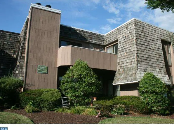 25 S Church Rd Unit 113-U113, Maple Shade, NJ 08052