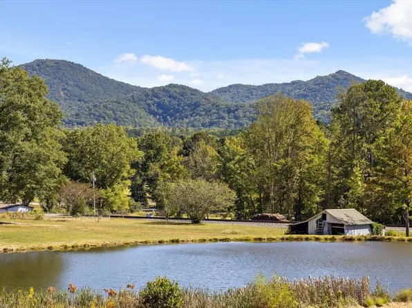 132 Turvey Nichols Rd, Cisco, GA 30708