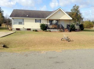 603 Ellis Ln, Sparks, GA 31647