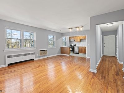 16 F Parkway Village #F, Cranford, NJ, 07016