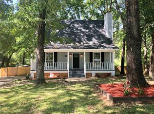 8241 Pinebough Ave, Mobile, AL 36695