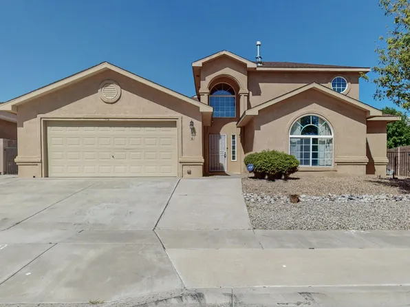 1916 Gunnison Pl NW, Albuquerque, NM 87120