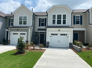 364 White Oak Ridge Dr, Garner, NC 27529