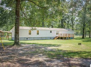 581 Forest Oaks Rd, Monroe, LA 71202