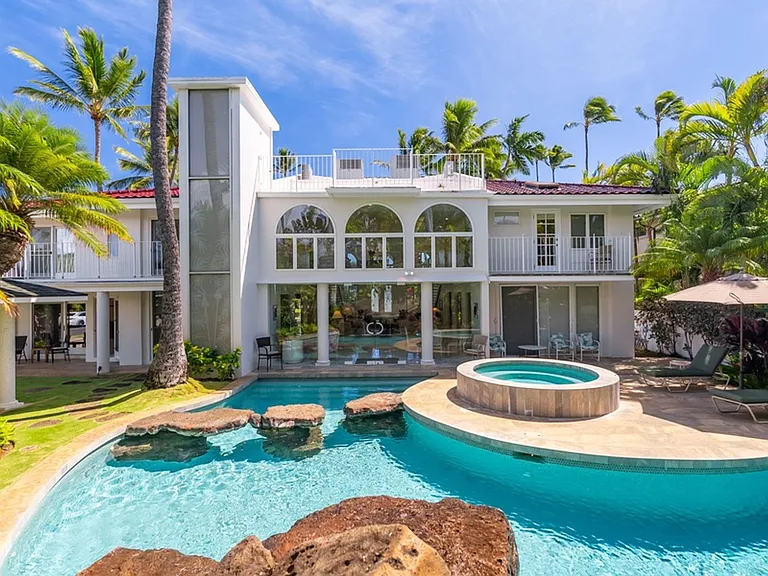 4818 Kahala Ave — Photo 62