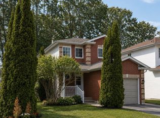 159 Brucker Rd, Barrie, ON L4N8H8