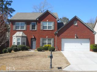 3863 Paper Birch Ln, Lithonia, GA 30038
