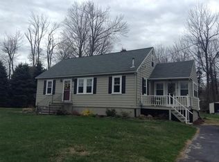 40 Henry St, West Boylston, MA 01583
