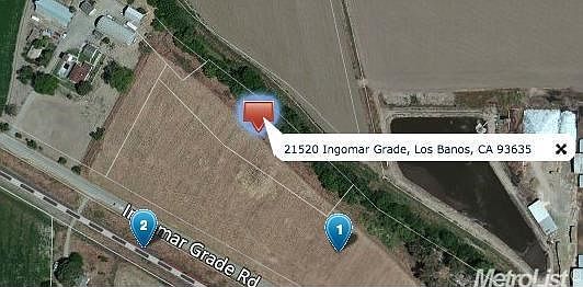 1st image of 21520 Ingomar Grade