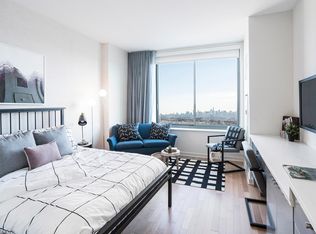 618 Pavonia Ave #2803, Jersey City, NJ 07306