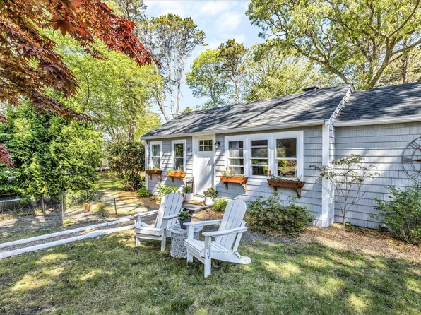 20 Indian Mound Trail, Dennis Port, MA 02639