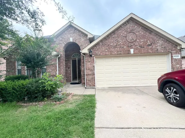 10020 Huey Trl, Hurst, TX 76053