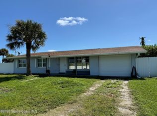 2394 Shenandoah Rd NE, Palm Bay, FL 32905