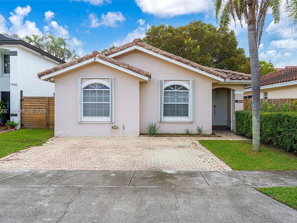 1st image of 7501 SW 108th Ave