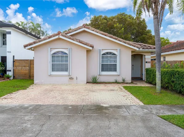 7501 SW 108th Ave, Miami, FL 33173