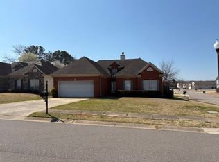 2530 Joey Adkins Dr, Moody, AL 35004