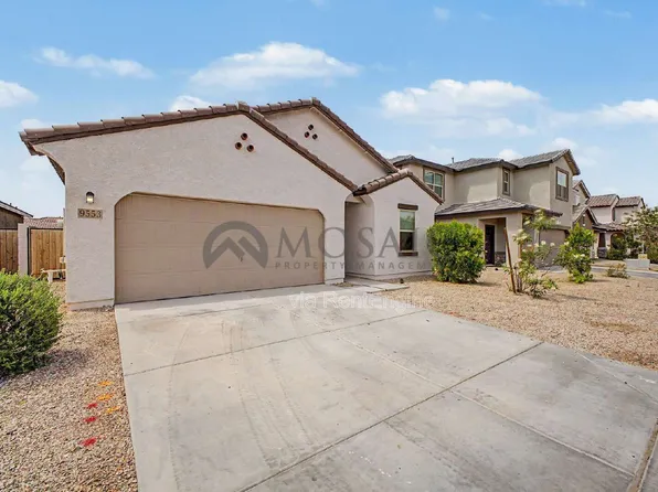 9553 W Agora Ln, Tolleson, AZ 85353