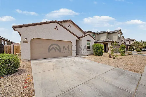9553 W Agora Ln Photo 1
