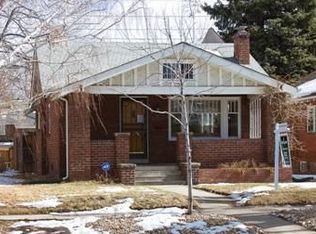 810 S Race St, Denver, CO 80209