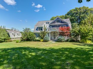 6 Linden Ave, Kennebunk, ME 04043