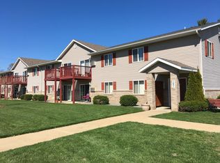 1021 Grandview Ave #208, Tomah, WI 54660