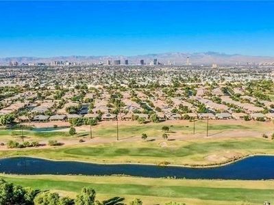 5608 Crowbush Cove Pl, Las Vegas, NV, 89122