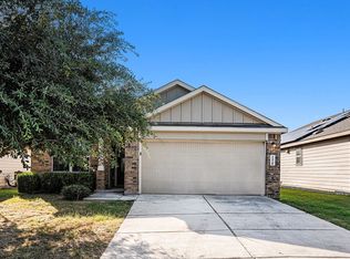 156 Field Rdg, New Braunfels, TX 78130