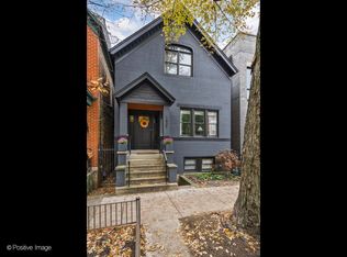 1821 W Cortland St, Chicago, IL 60622