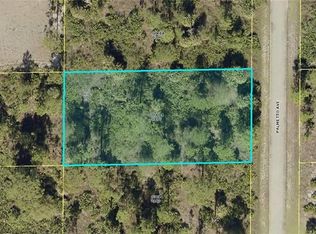 1313 Palmetto AVE, LEHIGH ACRES, FL 33972