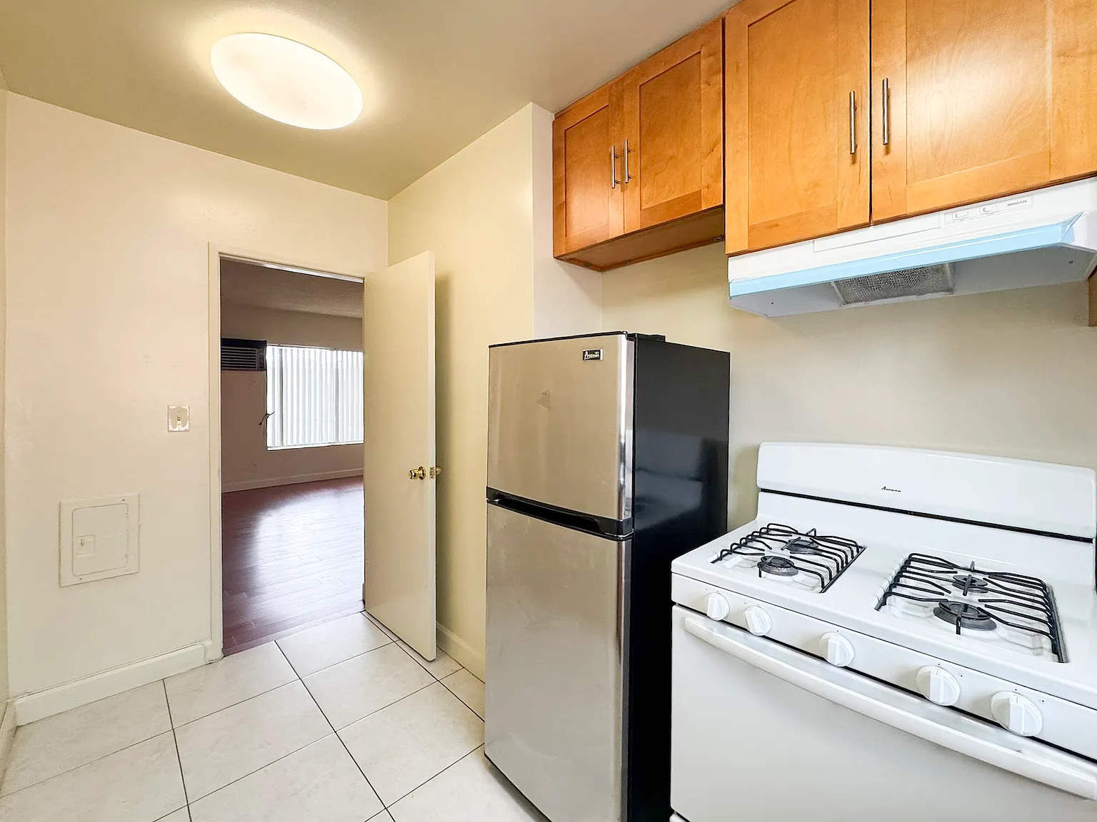 Studio, 350 sqft, $1,495 — Photo 3