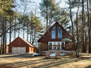 93 Maple St, North Berwick, ME 03906