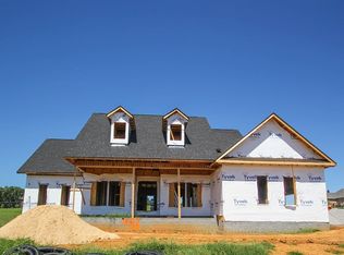 3313 Bridgewater Xing, Maryville, TN 37804