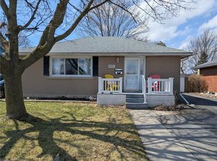 1034 Winterhalt Ave, Cambridge, ON N3H 4J9