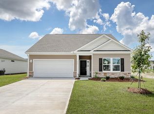 840 Agostino Dr, Myrtle Beach, SC 29579